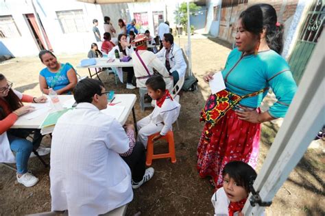 Se Debe Garantizar Acceso A La Salud En Comunidades Indígenas Congreso Cn13 Noticias San Luis