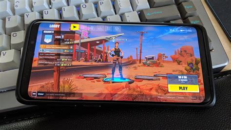Epic games hasn't made a deal with any other phone. Google Play Store Now Tells You It Doesn't Have Fortnite ...