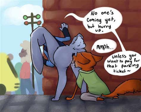 Rule 34 Anthro Anus Ass Bottomless Canine City Clothed