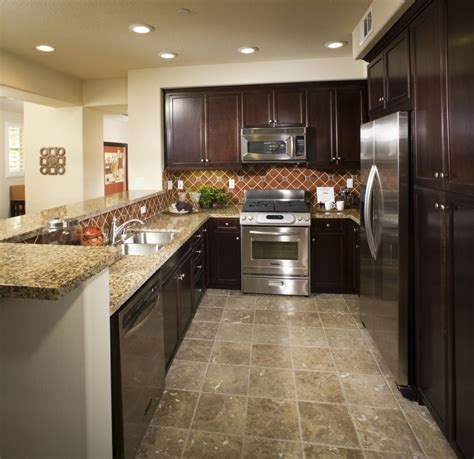 Kitchen Floor Covering Linoleum Kitchen Info