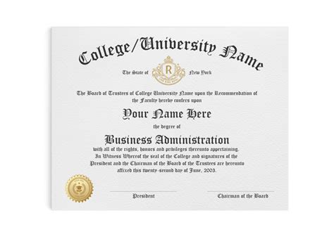 Fake Diplomas Fake Degrees Quality Made
