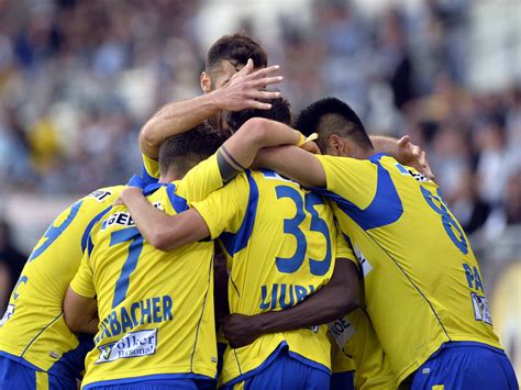 Get all the latest austria bundesliga: Bundesliga » News » Erst NÖ Derby und dann vielleicht ...