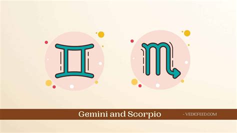 Scorpio And Gemini Compatibility Reverasite