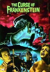 Dvd Savant Review The Curse Of Frankenstein