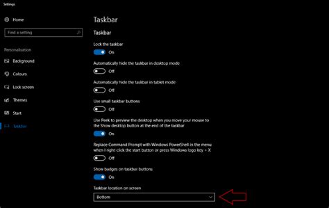 Windows 10 Taskbar Theme For Vista Koreanklo