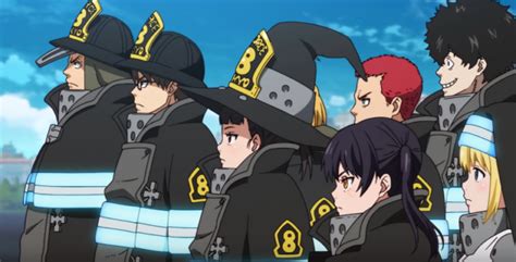 Fire Force Season 3 Latest Updates And All You Need To Know