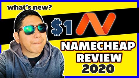 Free Whois Domain Search For Your Website Namecheap Review Youtube