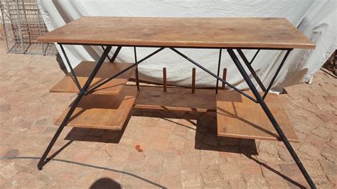 Knitting Machine Table Stand