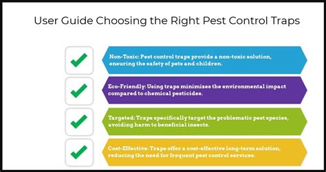 Top 10 Best Pest Control Traps In 2024