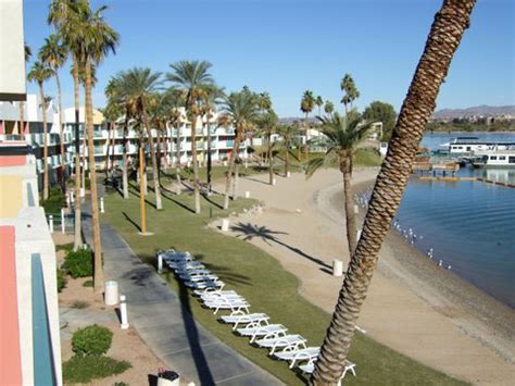 First cabin club lies right on the glistening shores of lake havasu, granting guests the prime access to the water. First Cabin Club-United States,Arizona - 7Across Resort ...