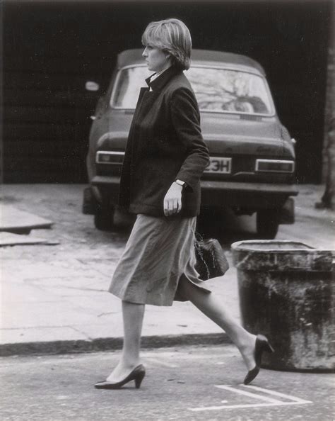 Lady diana spencer on the verge of engagement: Lady Diana Spencer Original Vintage 1981 Photograph ...