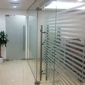 Rs 250/ onwardsget latest price. Glass partition Dubai-Office partitions and frameless ...