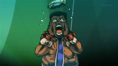 Jojo S Weird Adventure Araki Sensei Prophesied The First Black President Anime Diet