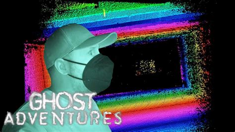 Capturing A TERRIFYING Presence On SLS Camera Ghost Adventures Discovery YouTube