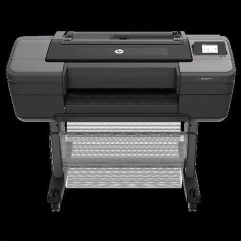 Hp Designjet Z6 24 Postscript Printer Merxu