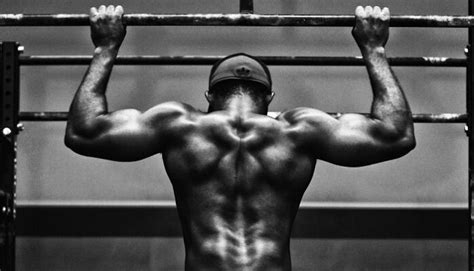 Maximize Results With These Muscle Building Tips