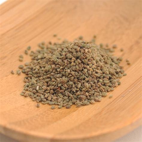 Celery Seed Whole North Market Spices