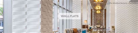 Wall Flats Modern Home Furnishings 3d Wall Panels Modern Lighting