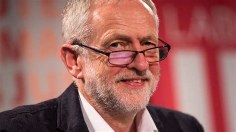 Jeremy Corbyn More Popular Than Ever With Labour Members Says