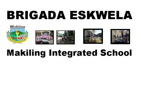 Brigada Eskwela