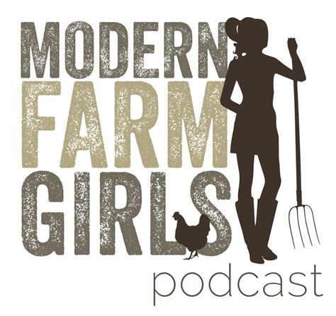 Modern Farm Girls Episode 3 Farmer Tans Calendar Ornery Animals