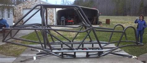 Find Rock Crawler Buggy Tube Chassis In Gibsonville North Carolina Us