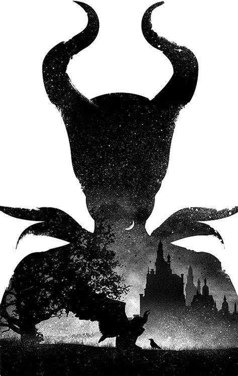 Apple iPhone 7 Plus Maleficent Desktop Wallpaper Film Image - maleficent 2 png maleficent horns ...