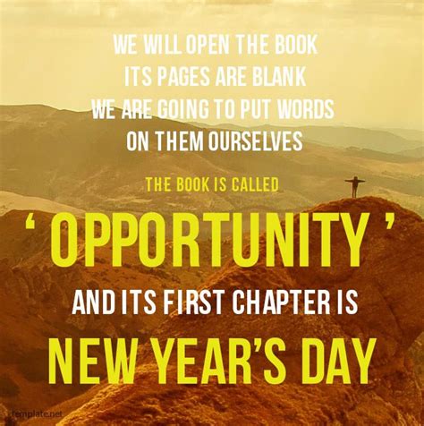 43 Amazing Inspirational Quotes For The New Year Inspirationalquotes