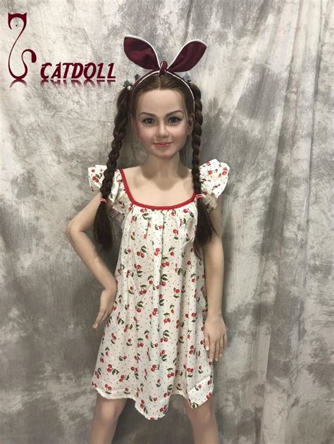 Candy Doll Catdoll Super Real Germany Candy Girl Alisarealistic