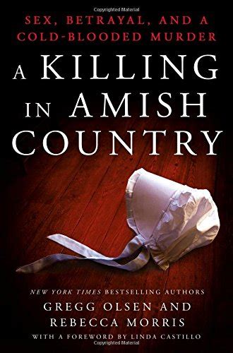 The Sex Crazed Amish Man Who ‘plotted To Murder His Wife