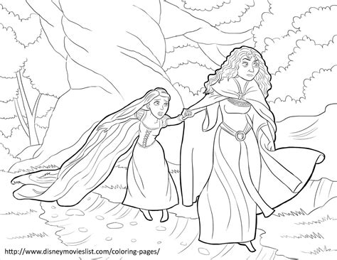 Color by numbers, printable activity. Rapunzel Tower Drawing at GetDrawings | Free download