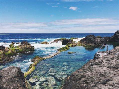 My favourite place on Tenerife and easily one of the most beautiful