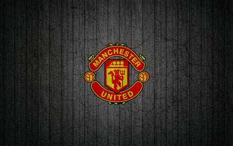 Gráfico logotipo del manchester united fc para diseño de camiseta y sombrero, etc. Manchester United Wallpapers Hd - Epic Wallpaperz