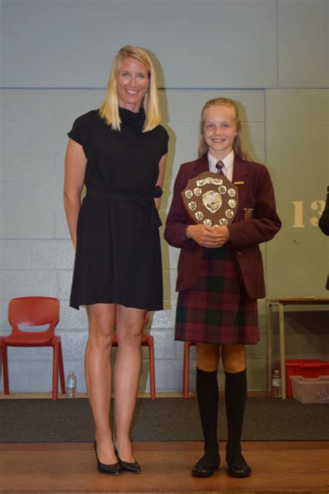 Colne Sports Awards Recognise Success The Colne Community School
