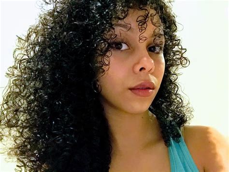 Pin By Diahann On Natural Oily Curly Hair Curly Hair Styles Hair Styles Hair