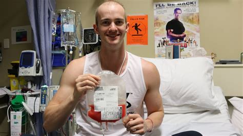 How much is a bone marrow transplant. My Bone Marrow Transplant - YouTube