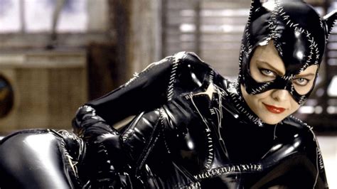 ¿volvería Michelle Pfeiffer A Ser Catwoman En Batman Grazia México Y