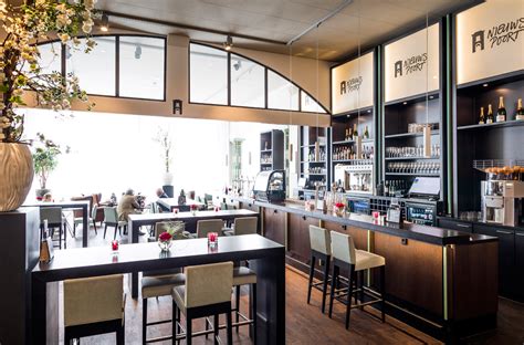 ʁɛstoʁɑ̃ (listen)), or an eatery, is a business that prepares and serves food and drinks to customers. Restaurant » Nieuwspoort | Perscentrum en Politiek ...