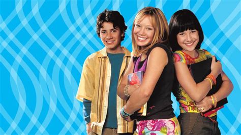 I have 5 daughters ranging from ages 15 to 7. From Nostalgic Shows to New Originals: 43 Series For Kids to Stream on Disney+ | Lizzie mcguire ...