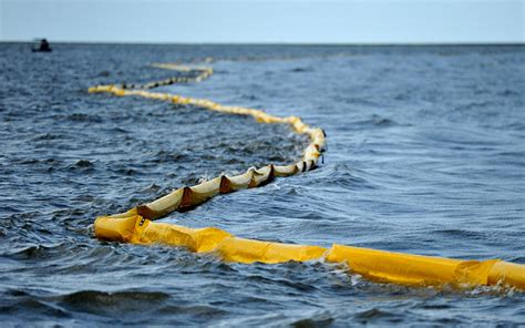 Golden Touch Deepwater Horizon Incident Gulf Of Mexico Bp Oil Spill