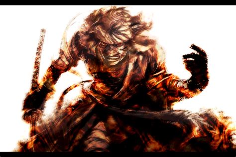 Makoto Shishio Rurouni Kenshin Zerochan Anime Image Board