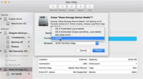 Sd card not showing up mac. Solved How to Fix SD Card Not Showing Up/Readable on Mac