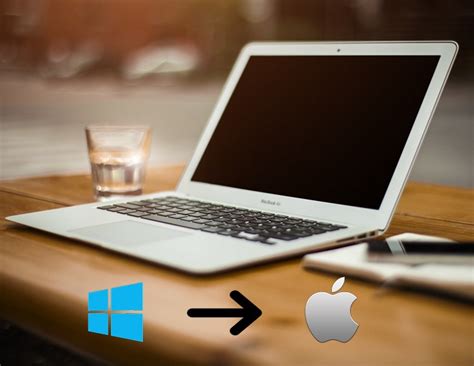 How To Switch From Windows To Mac Complete Guide Beebom