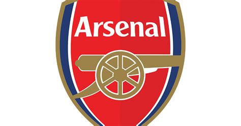 تحميل شعار نادي أرسنال Logo Arsenal Png Svg