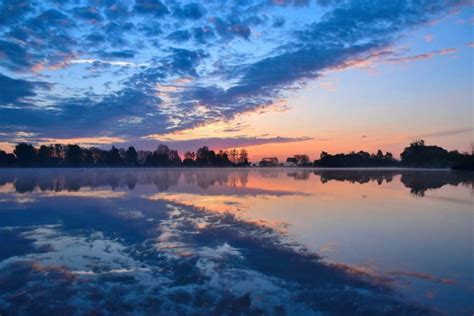 Free Images Reflection Body Of Water Natural Landscape Nature