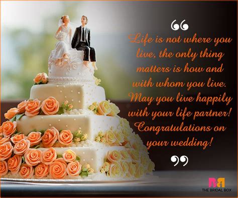 Marriage Wishes Top148 Beautiful Messages To Share Your Joy Happy