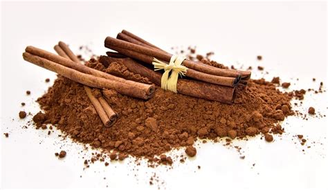 Cinnamon The Super Spice In Your Kitchen Wellness Munch