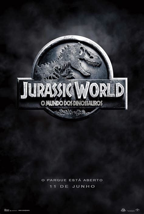 Jurassic World O Mundo Dos Dinossauros Filme Completo Dublado