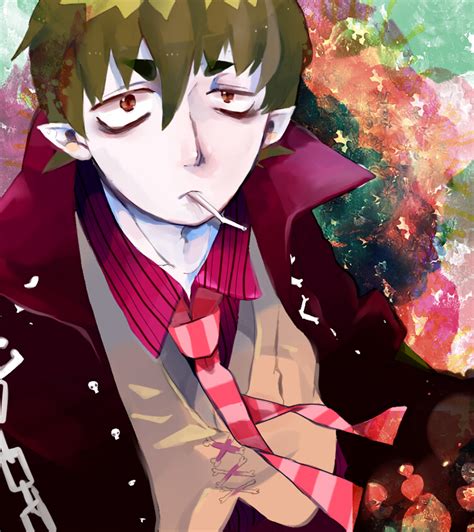 Amaimon Ao No Exorcist Image By Amillust 759537 Zerochan Anime