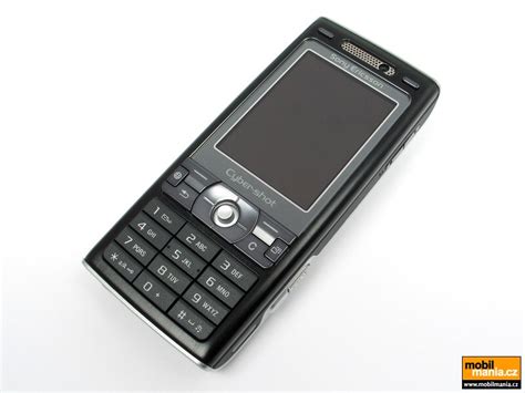 Maybe you would like to learn more about one of these? Sony Ericsson K800i: zažít nudu, vadí! (velký test ...